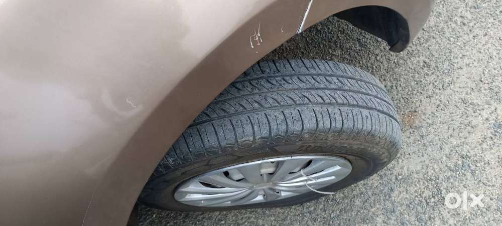 Maruti Suzuki Swift Dzire, 2019, Diesel