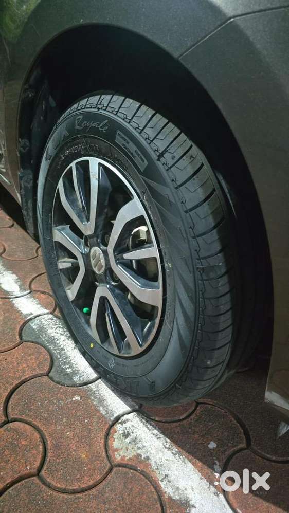 2022 Maruti Suzuki Lxi Manual(petrol),  23600 Km