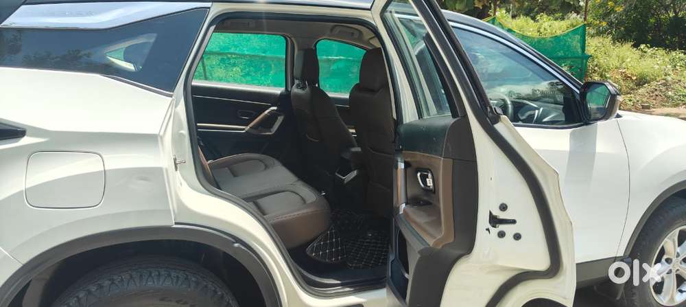 Tata Harrier Xz, 2019, Diesel