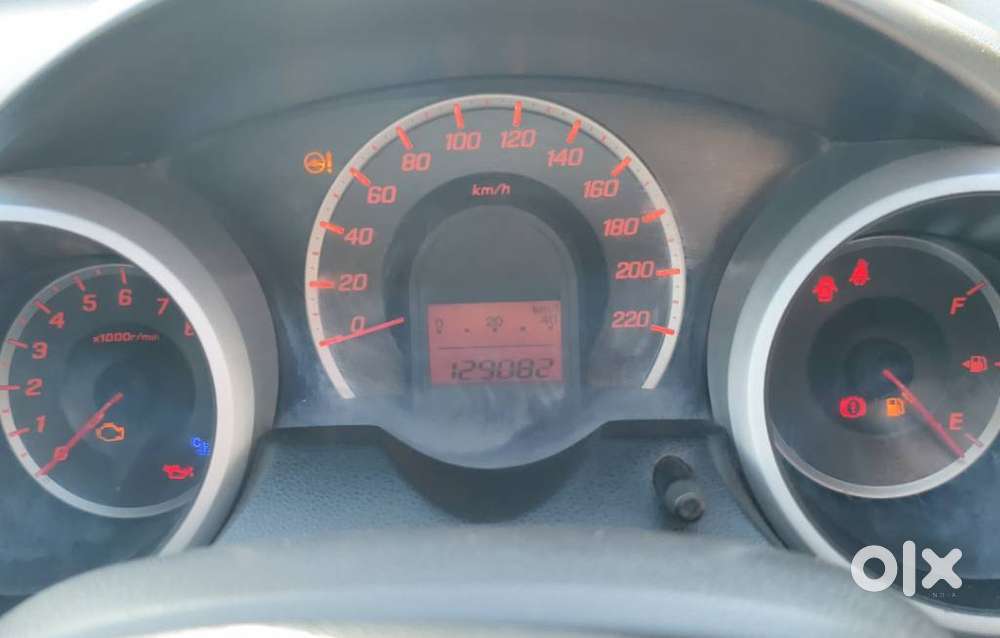 Honda Jazz Cars-honda-jazz-2011-2013-select-edition, 2012, Cng & Hyb..