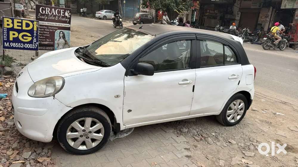 Micra 2012 Engine Full Ok 100% Gurantee