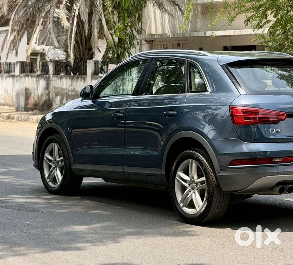 Audi Q3 1.4 30 Tfsi Premium Fwd, 2018, Petrol