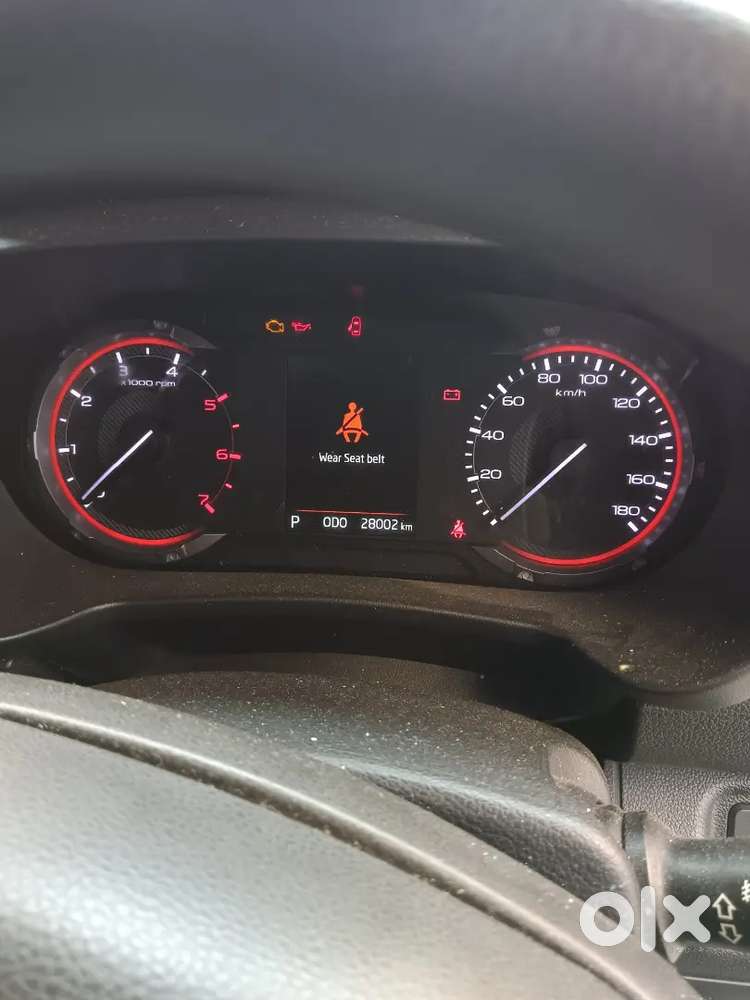 Mahindra Thar 2022 Diesel