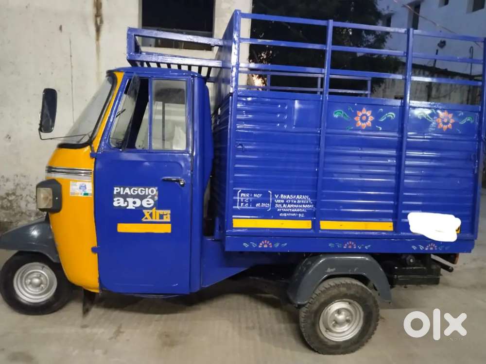 Ape load auto for sales - Commercial & Other Vehicles - 1794006304