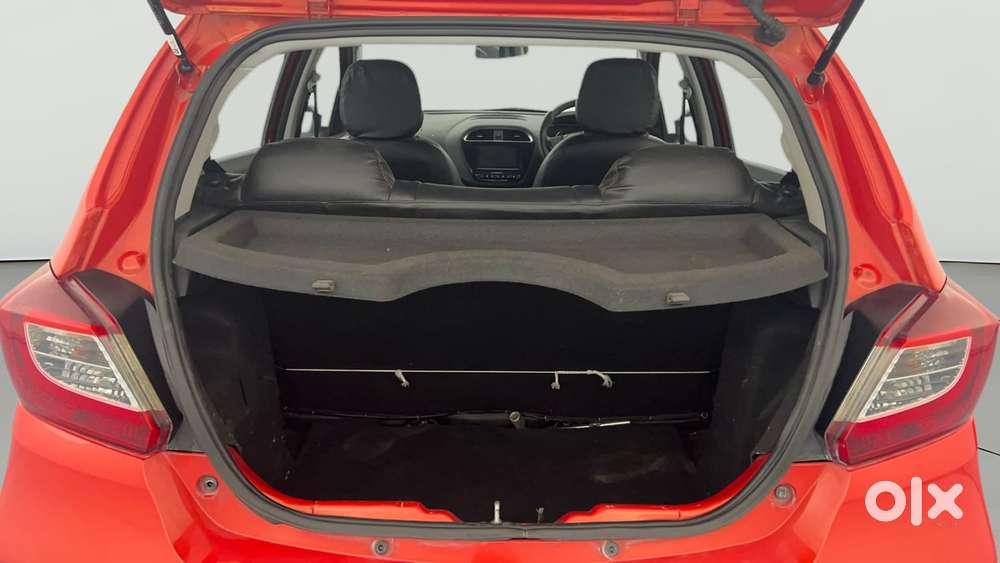 Tata Tiago Xza Plus Dual Tone, 2020, Petrol