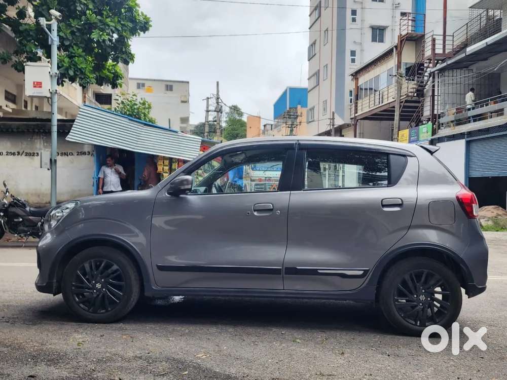 Maruti Suzuki Celerio Zxi, 2026, Petrol