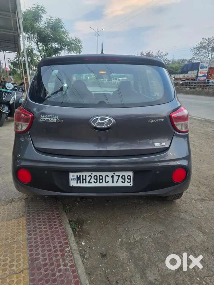 Sale I10 Car