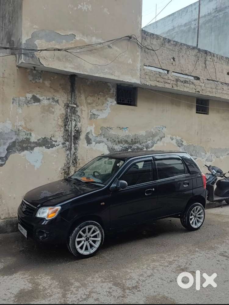 Maruti Suzuki Alto 2011