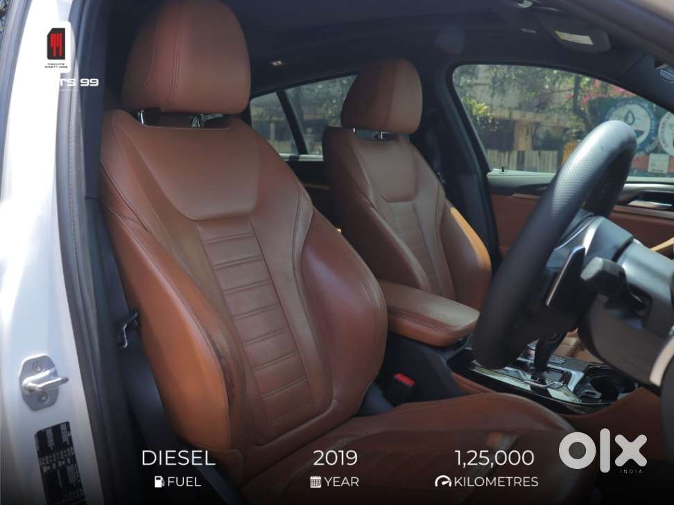 Bmw X5 Xdrive 30 D, 2017, Diesel