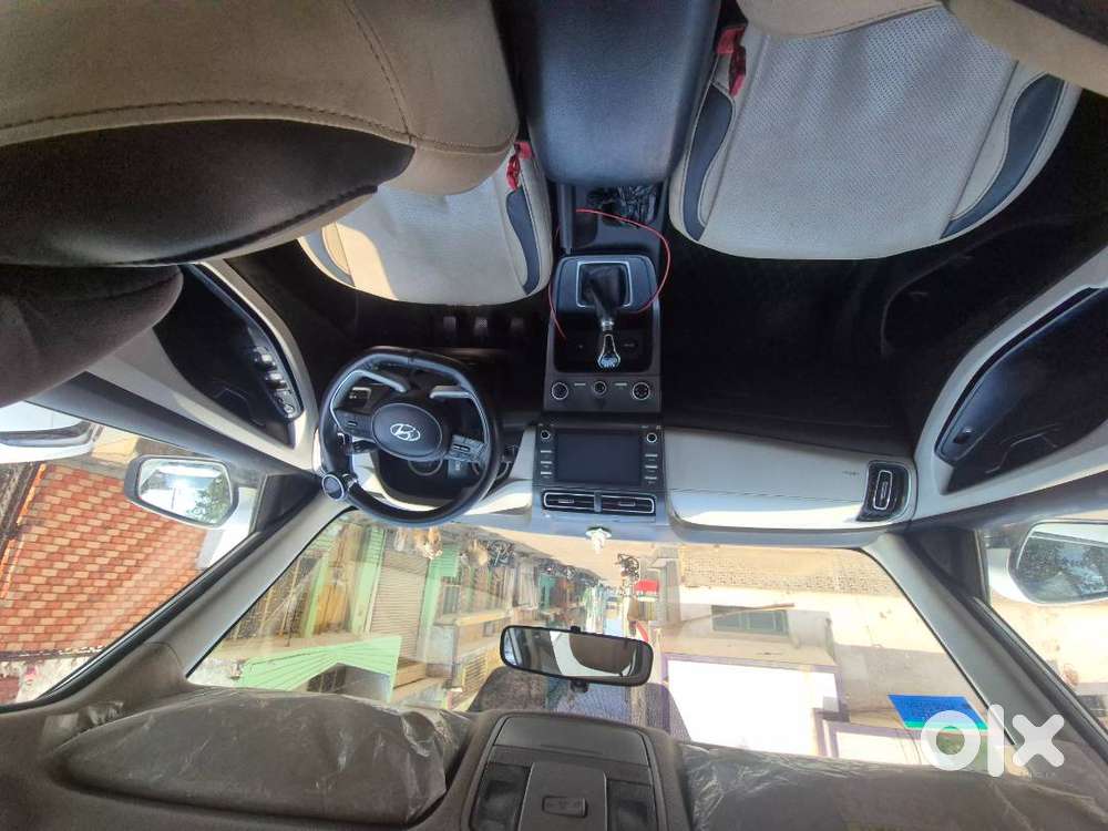 Great Condition 2021 Model Less Driven