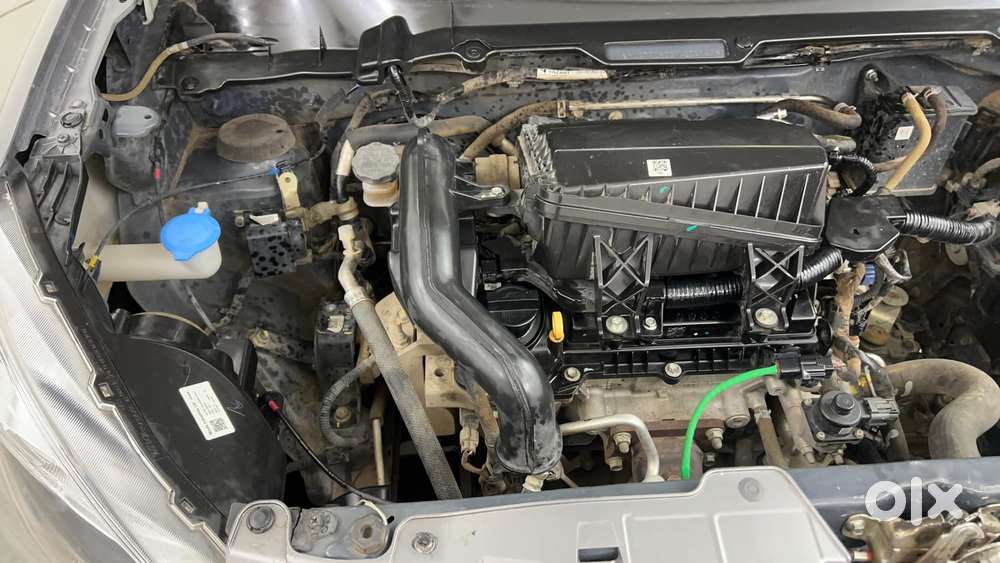 Maruti Suzuki Celerio Vxi, 2023, Petrol