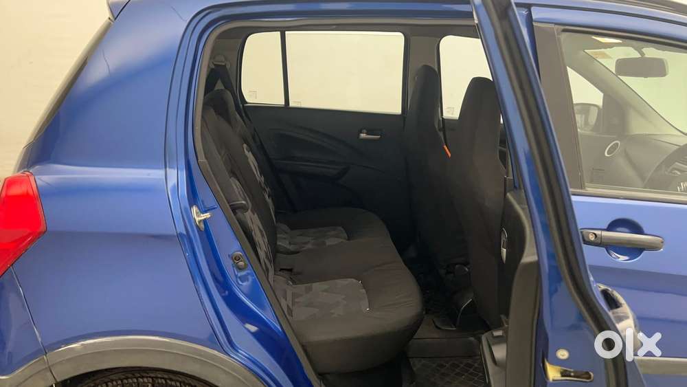 Maruti Suzuki Celerio X Vxi, 2018, Petrol