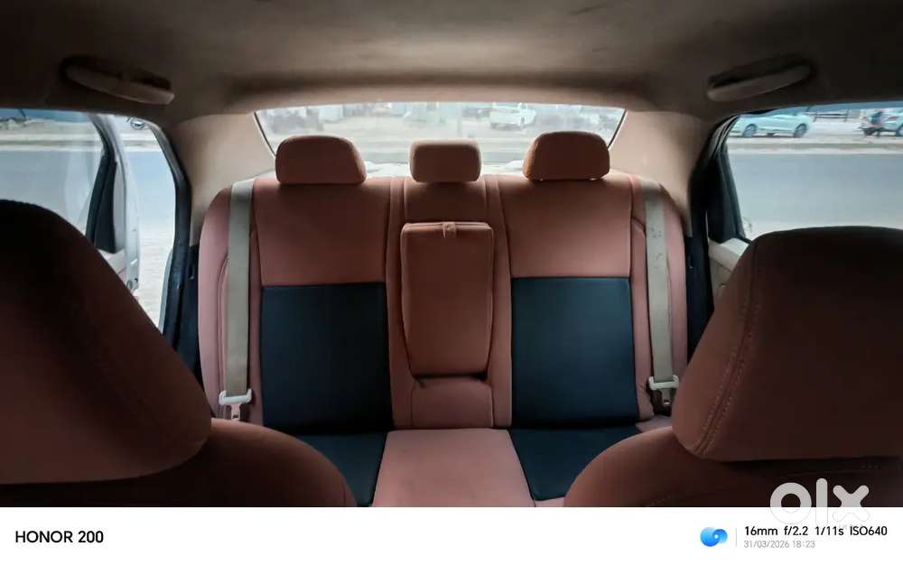 Toyota Etios Vxd Top End Model