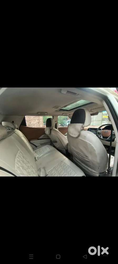 Excellent Condition Welaintained Car