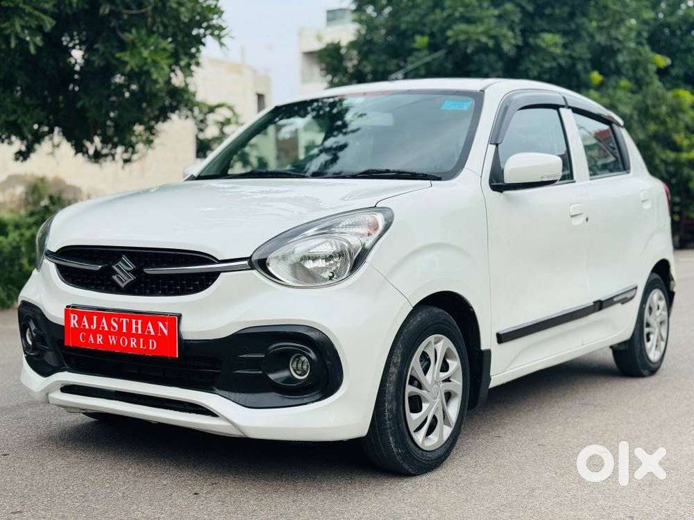 Maruti Suzuki Celerio Zxi, 2022, Petrol