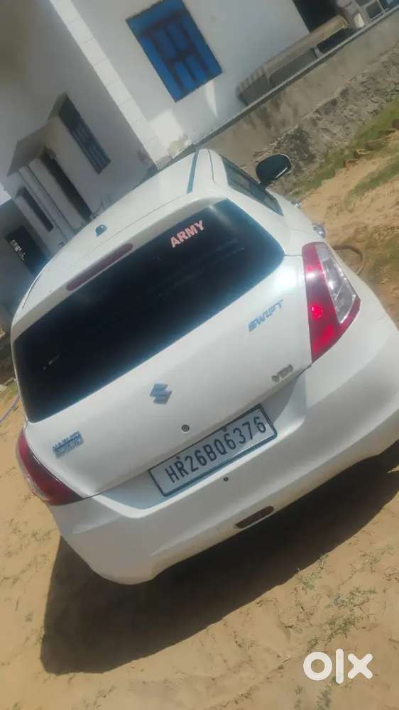 Hamne Dusri Gadi Le Li He Is Liye Ye Bhechana. He