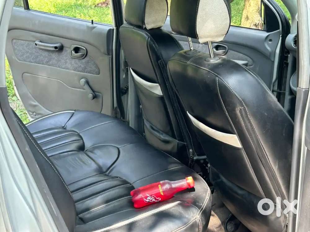 Hyundai Santro Gls 2007