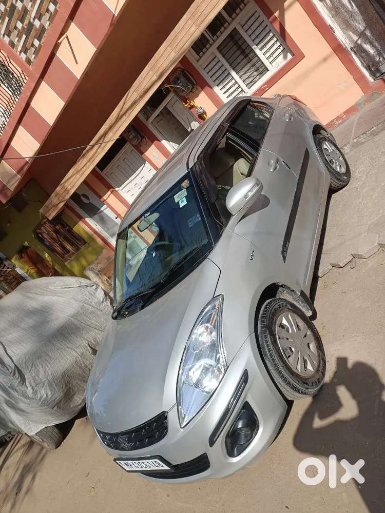 Maruti Suzuki Dzire 2013 Petrol 62000 Km Driven