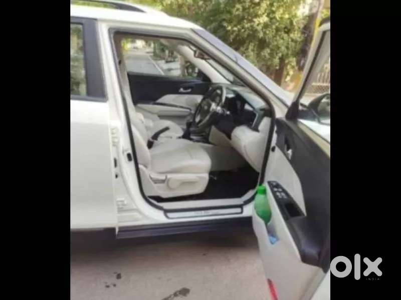 Mahindra Xuv300 W8 Option Diesel, 2019, Diesel