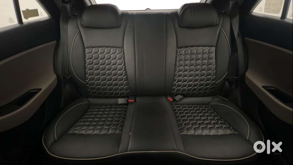 Hyundai Elite I20 [2018-2020] 1.2 Asta, 2017, Petrol