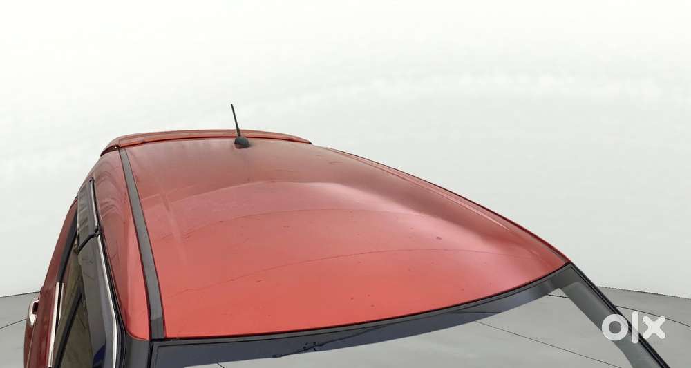 Maruti Suzuki Ignis 1.2 Delta, 2017, Petrol