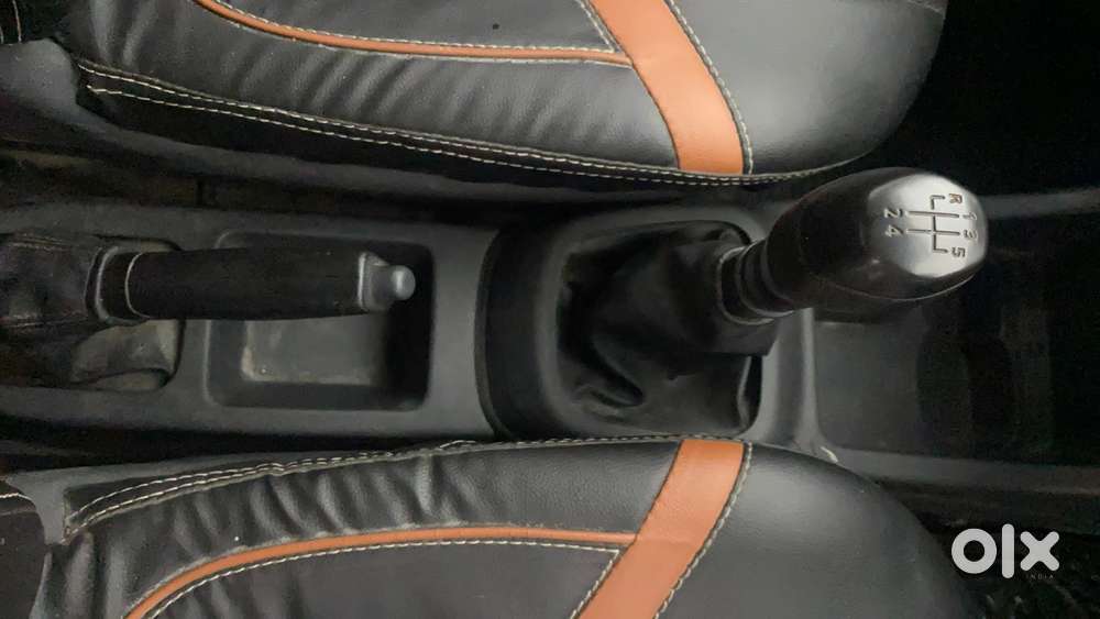 Renault Kwid 1.0 Rxt Edition, 2016, Petrol