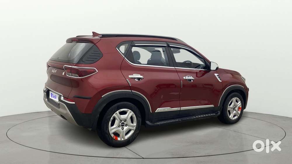 Kia Sonet 1.2 Htk Plus, 2022, Petrol