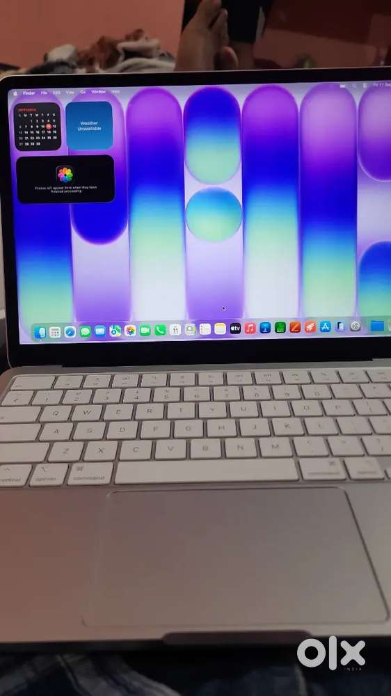 Macbook neo 256