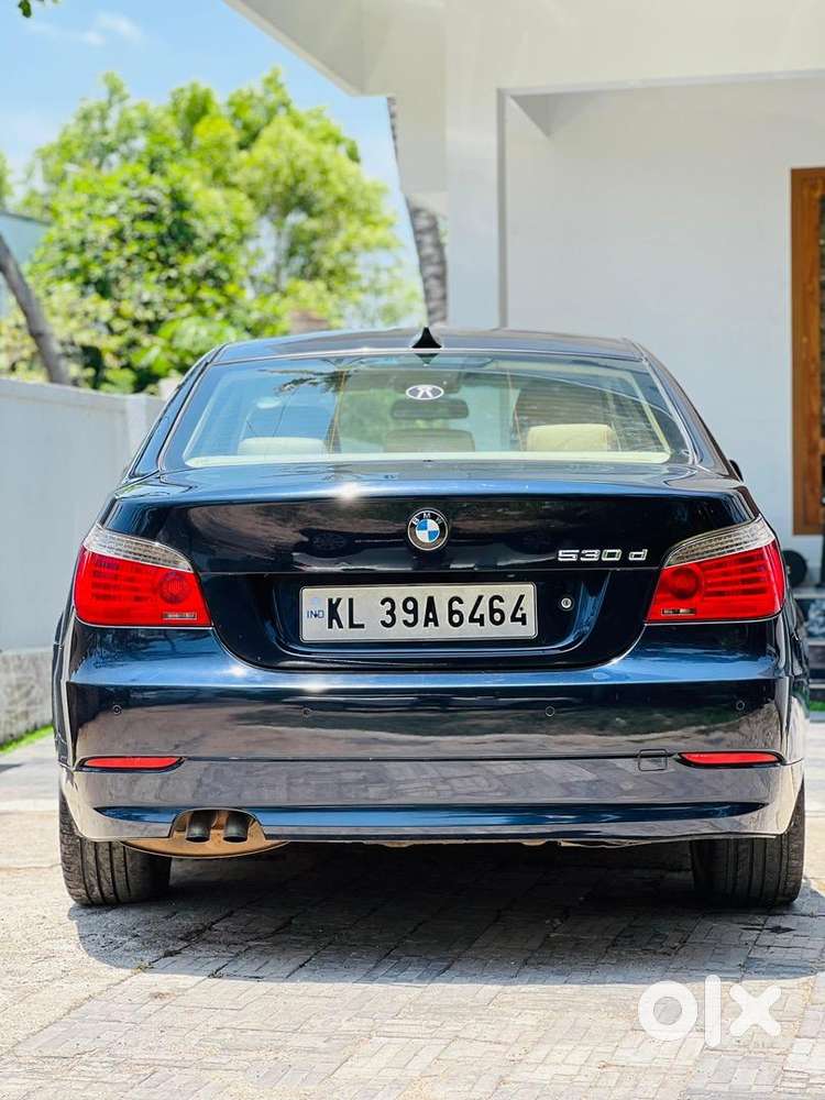 Bmw 530d 2000