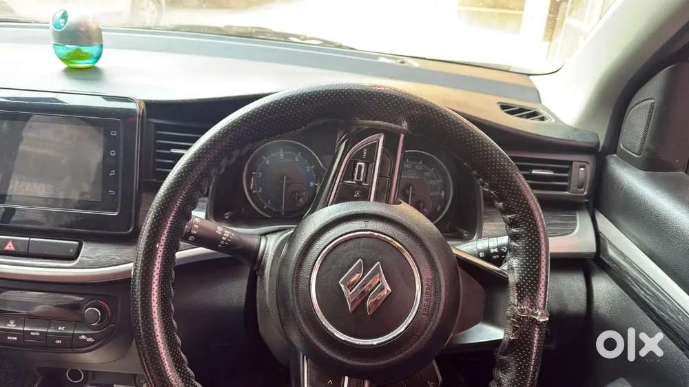 Maruti Suzuki Xl6 2019 Petrol 43000 Km Driven