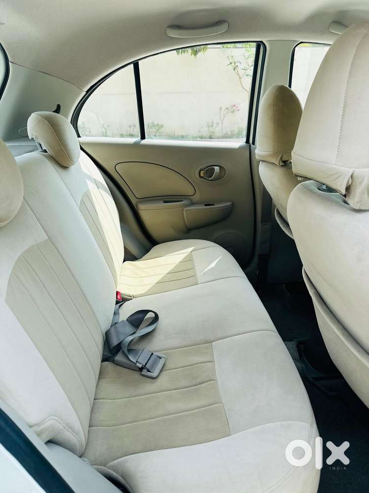 Renault Pulse 2012-2014 Petrol Rxl, 2017, Petrol