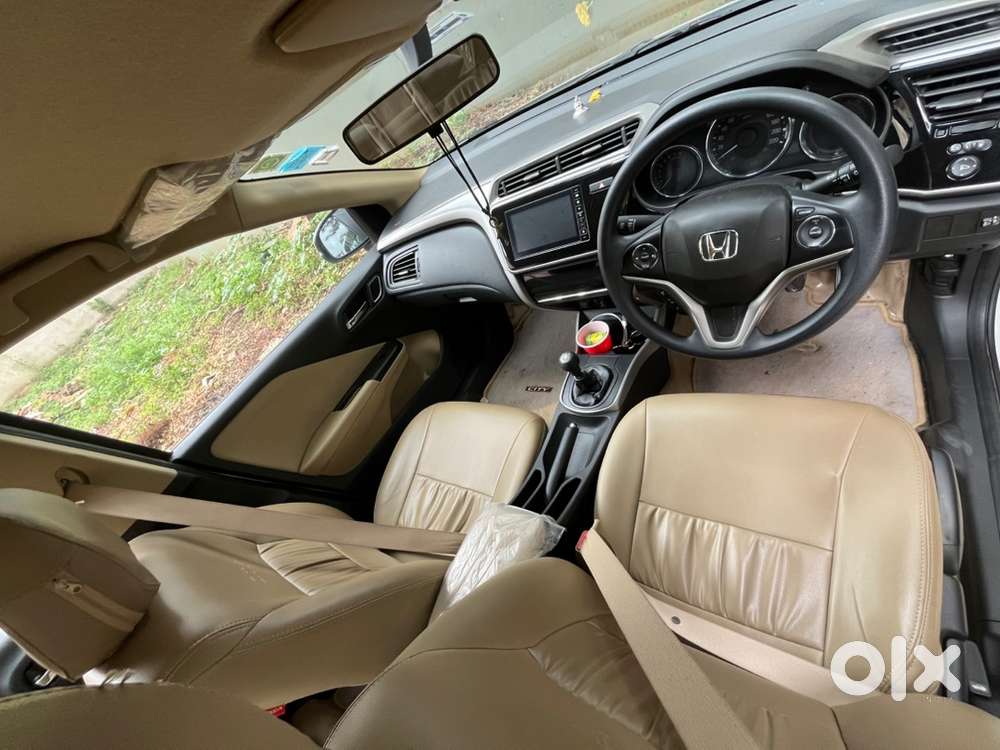 Honda City - Well Maintained  Excellent Performance