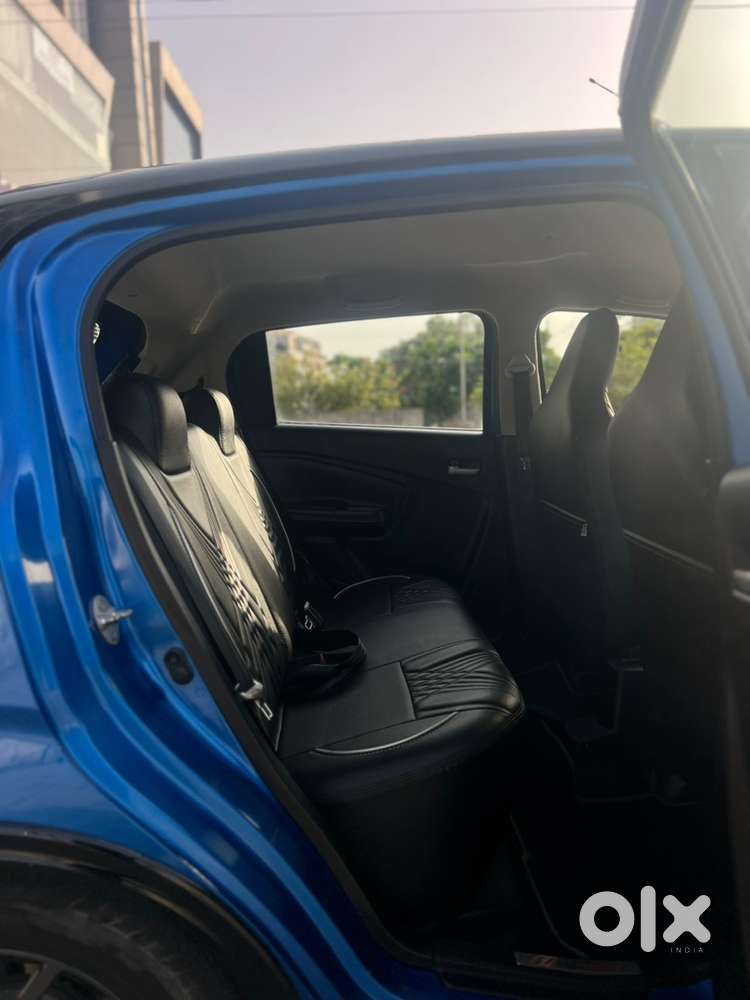Maruti Suzuki Celerio 2022