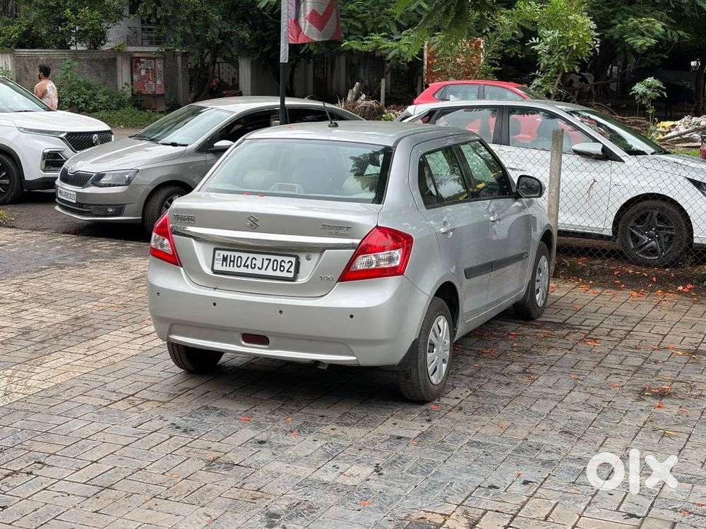 Maruti Suzuki Swift Dzire 1.3 Vxi, 2014, Petrol