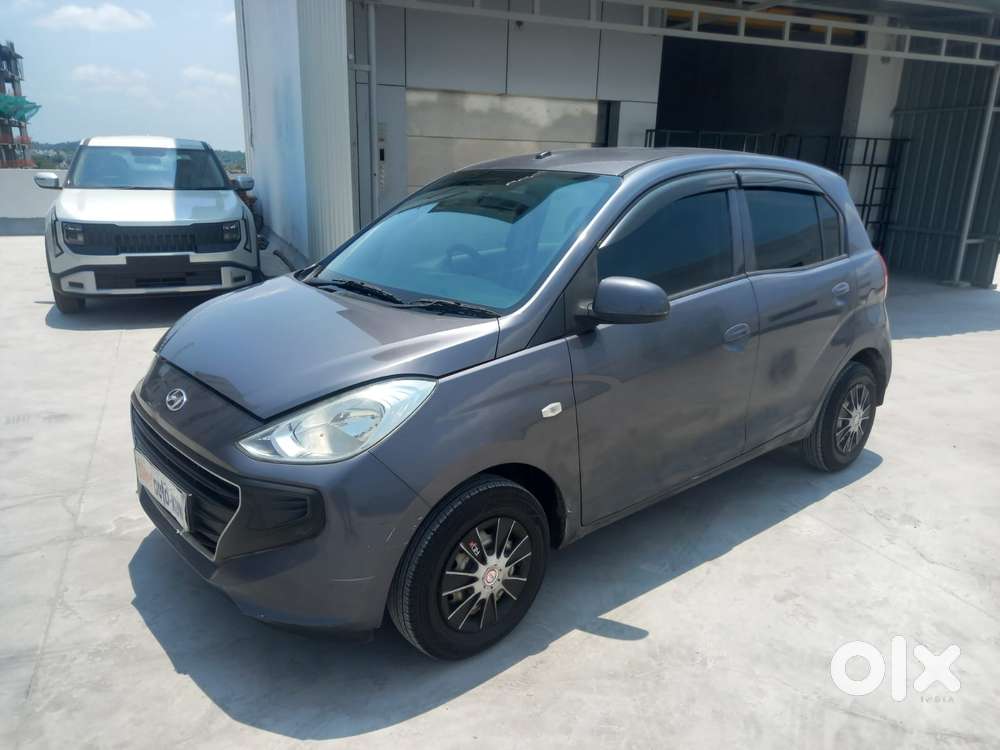 Hyundai New Santro 1.1 Magna Mt, 2019, Petrol