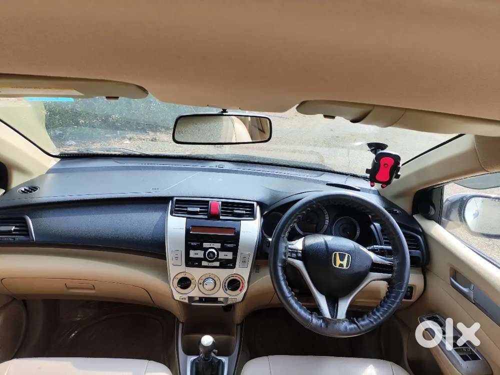 Honda City 2011 Petrol 106000 Km Driven
