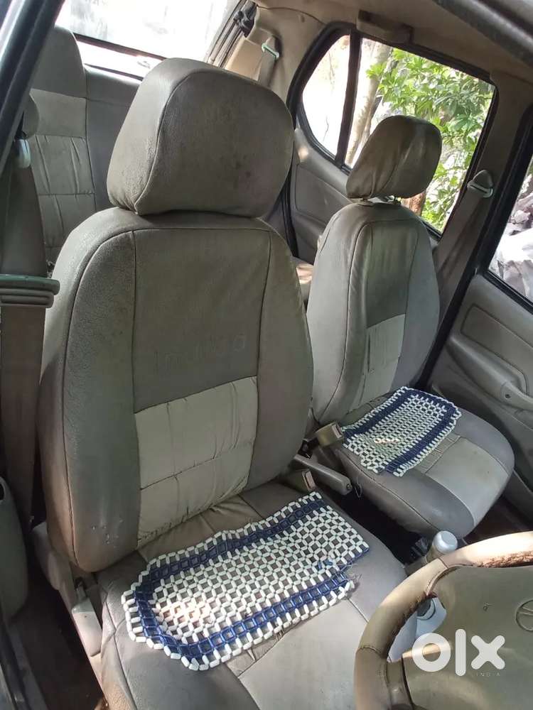 Tata Indica 2007