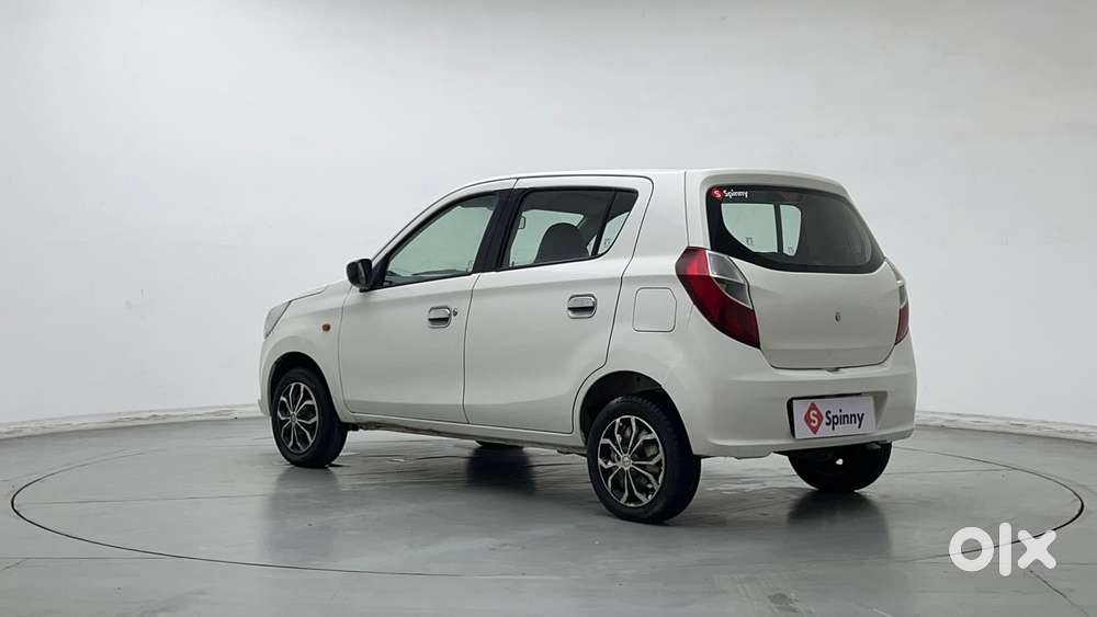 Maruti Suzuki Alto K10 Vxi (o), 2019, Cng & Hybrids
