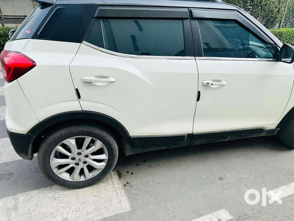 Mahindra Xuv300 W8 Diesel, 2021, Diesel