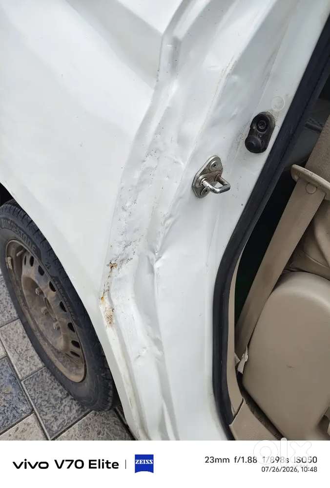 Maruti Suzuki Ertiga Vxi 2024