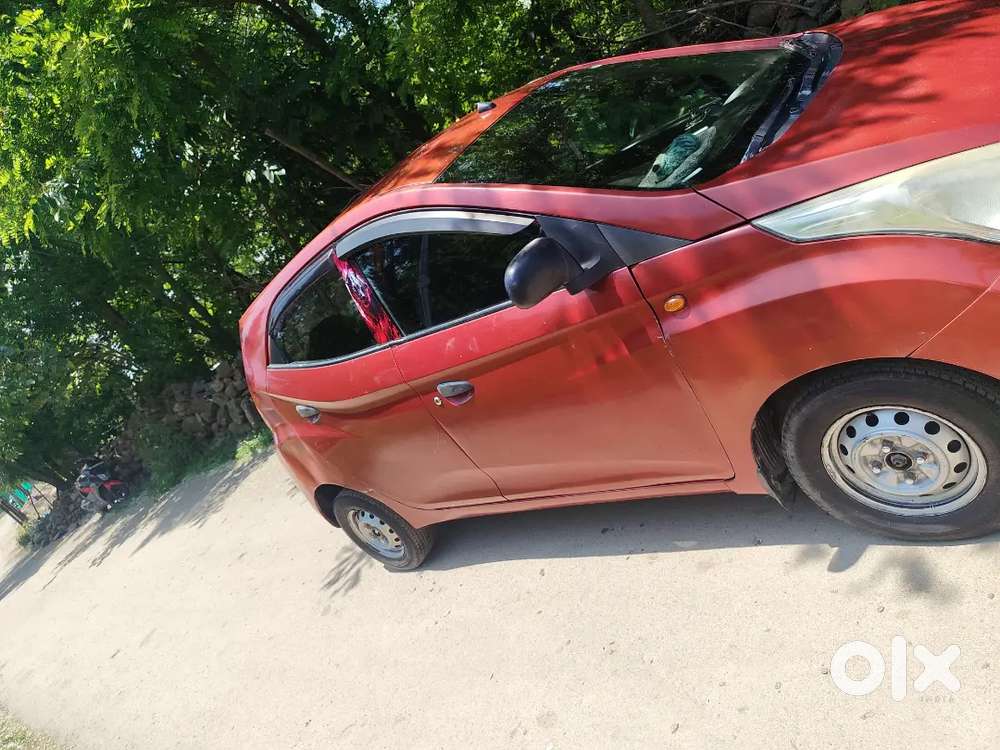 Eon Fuel Petrol 2013 Model
