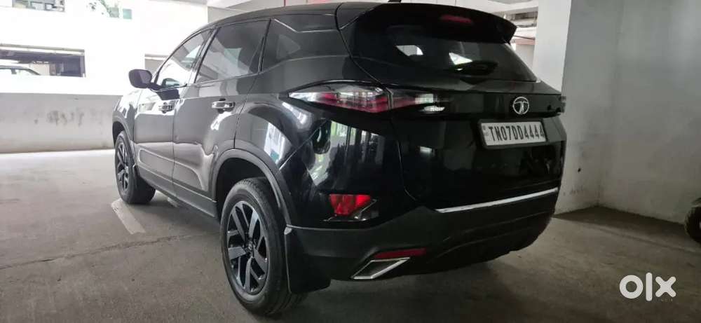 Top End Varient,less Km Driven,recently Serviced