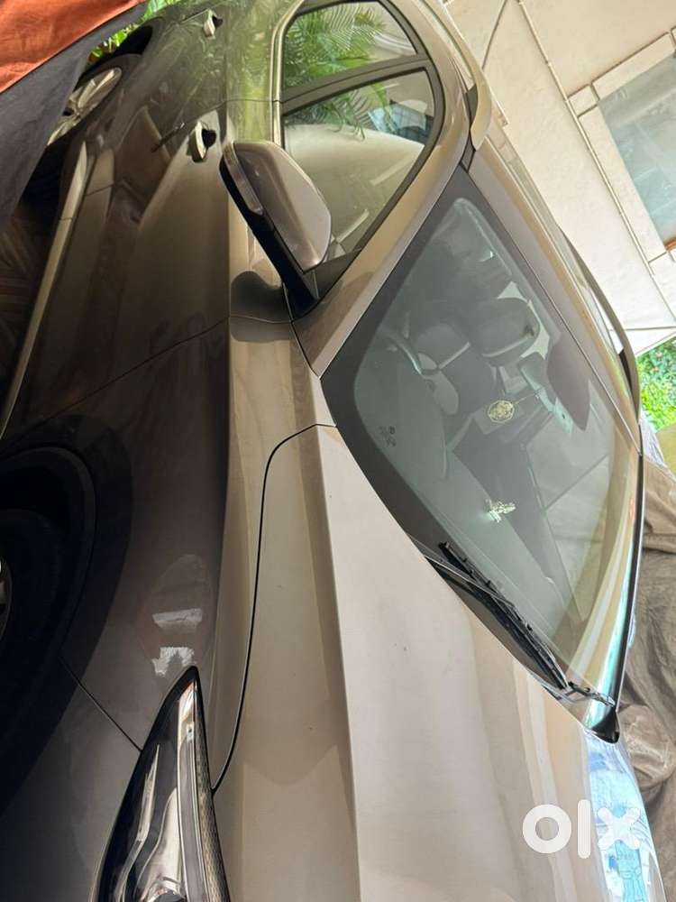 Mg Petrol Automatic 2023 Last