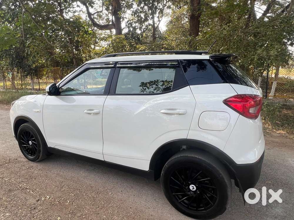 Mahindra Xuv300 W6 Diesel, 2023, Diesel