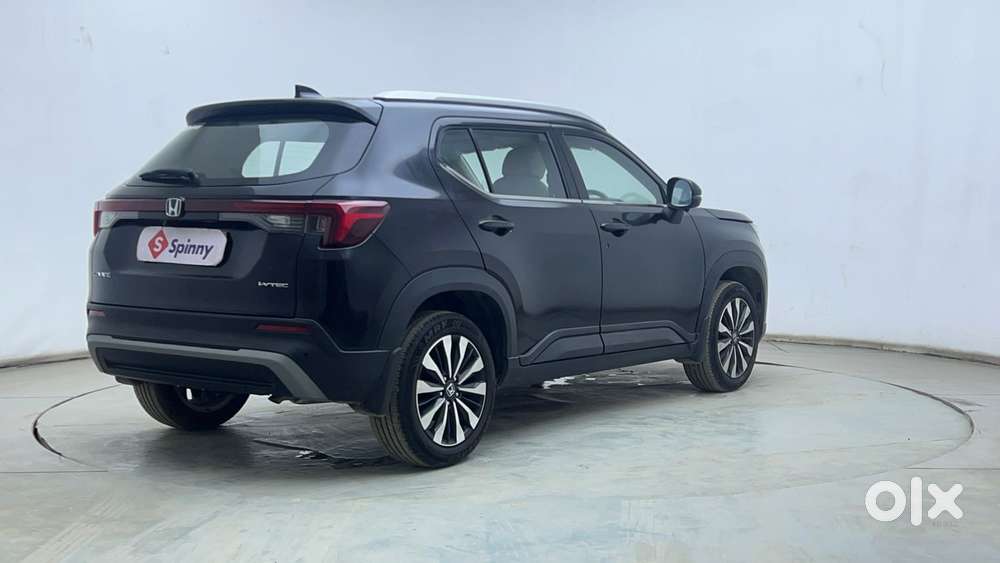 Honda Elevate Vx Mt, 2025, Petrol