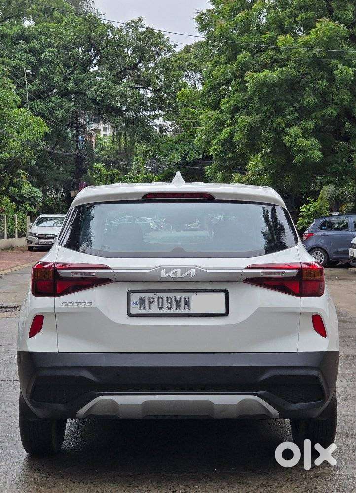 Kia Seltos Htk D, 2022, Diesel