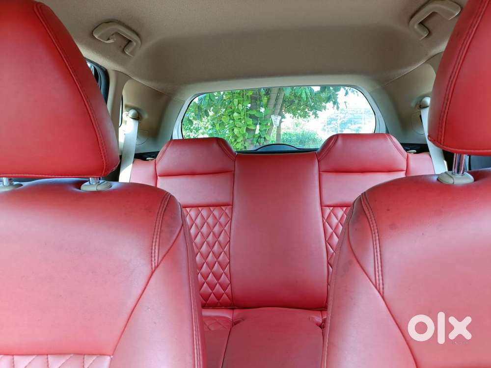 Honda Jazz V Diesel, 2015, Diesel