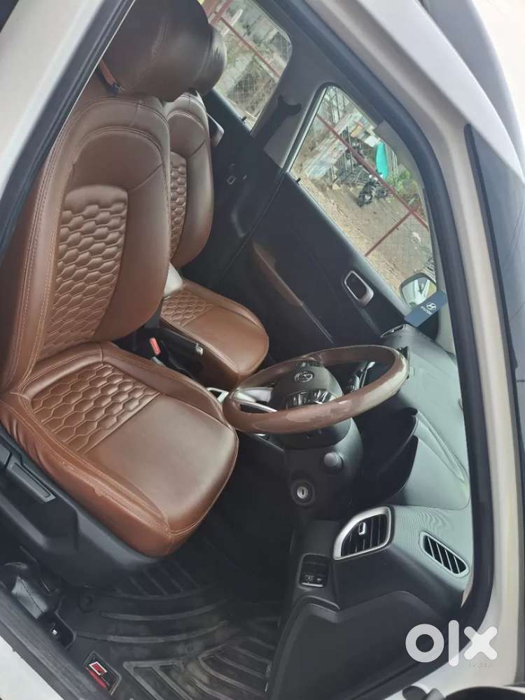 Hyundai Venue [2022-ongoing] 1.5 Crdi Sx, 2022, Diesel