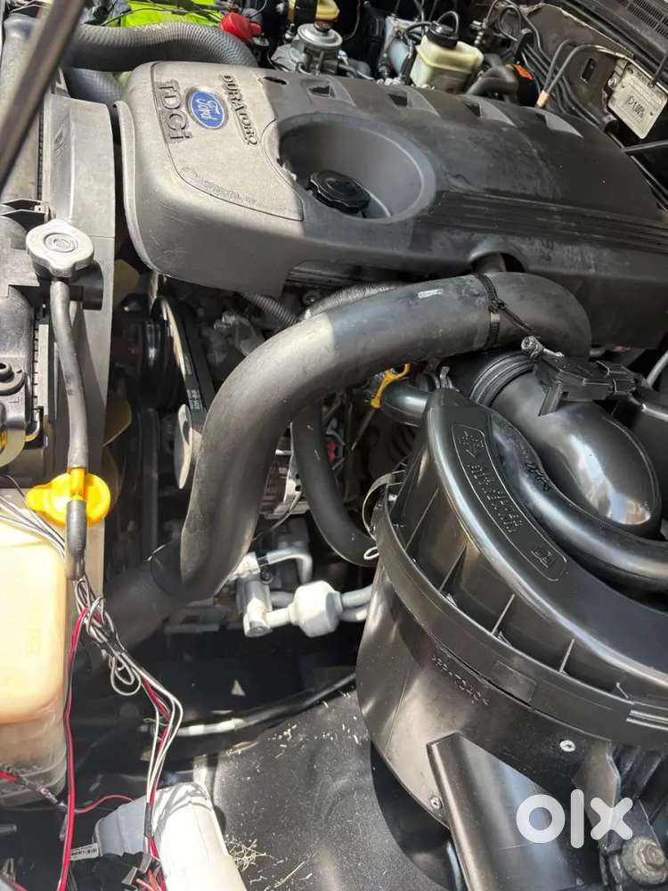 Ford Endeavour 2010 Good Condition