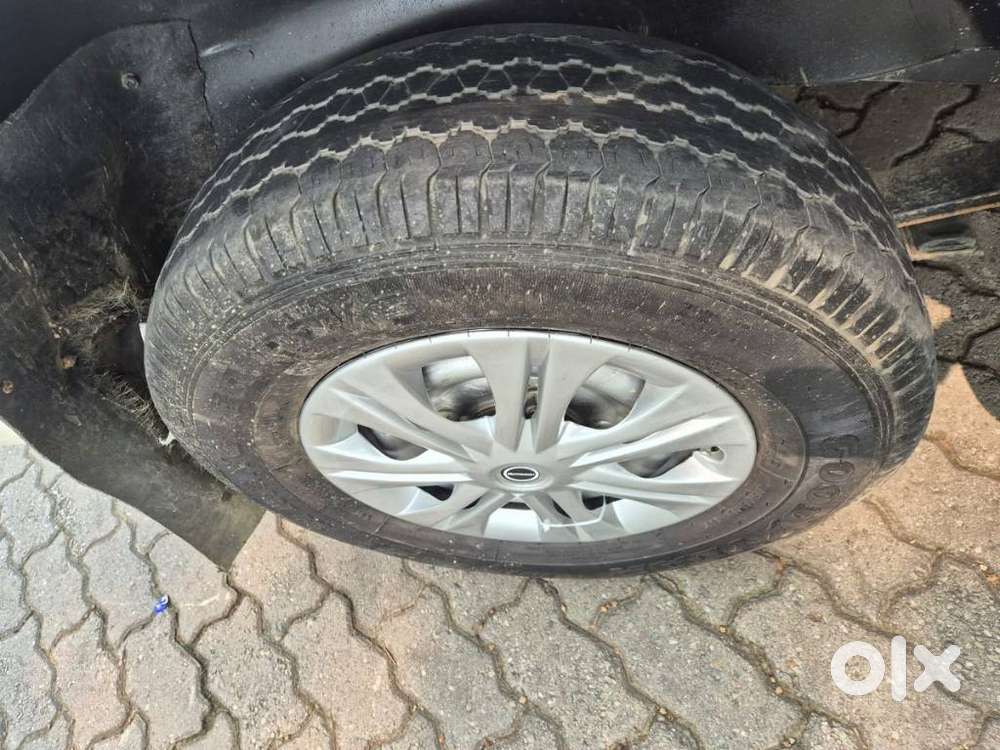Tata Sumo Gold Ex Bs Iv, 2019, Diesel